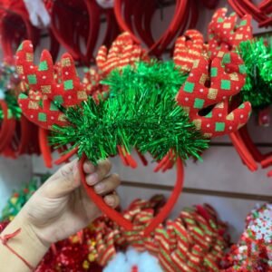 VINCHAS NAVIDEÑAS- DOCENAS