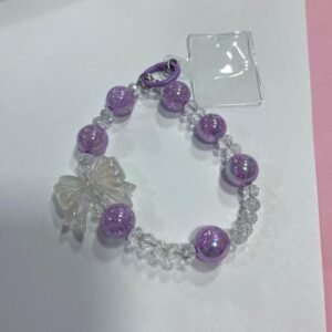 TIRA PARA CELULAR CON MOÑITO