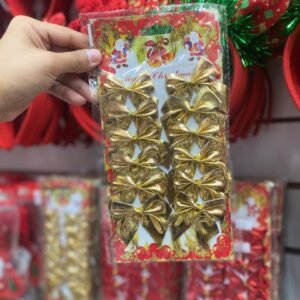 MOÑO COLGANTE BISTER 12UNDIADES