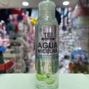 Agua Micelar TEI