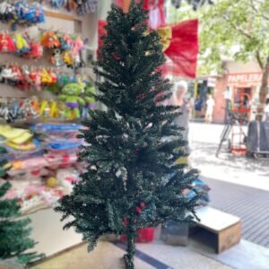 ARBOL DE NAVIDAD 1,5M