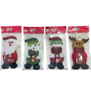 COLGANTE UNIDAD 15CM