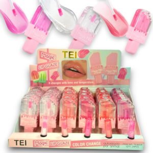 Magic LIP GLAZE-TEI COSMETICA