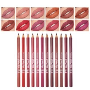 LAPIZ DELINEADOR DE LABIOS-DOCENA