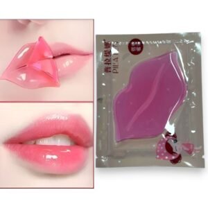 Mascarilla Colageno Pilaten Belleza Hidratante Labios
