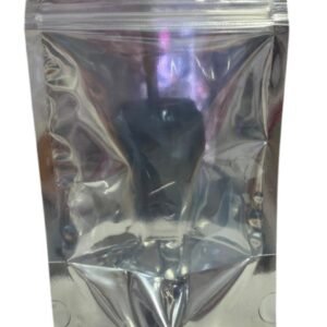 BOLSAS METALICAS-12 UNIDADES