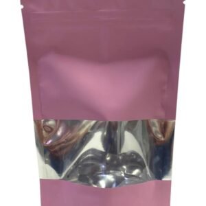 BOLSA CON CIERRE ZIPLOC-12 UNIDADES