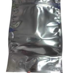 BOLSAS METALICAS-12 UNIDADES