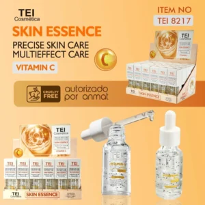SERUM VITAMINA C-TEI COSMETICA