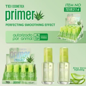 Primer Aloe Vera Hydrating