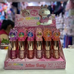 LIP GLOSS LABUBU