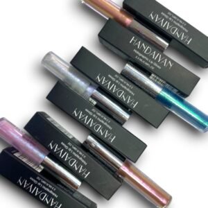 LIP GLOSS HOLOGRAFICO